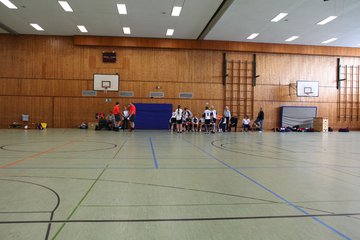 Bild 27 - SG NiWa am 8.9.12